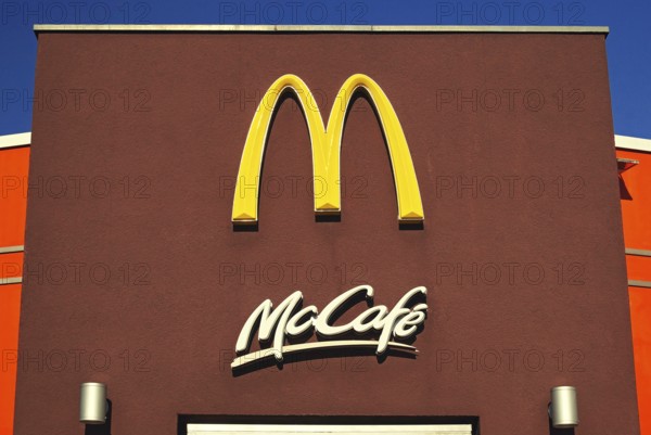 McDonalds Logo