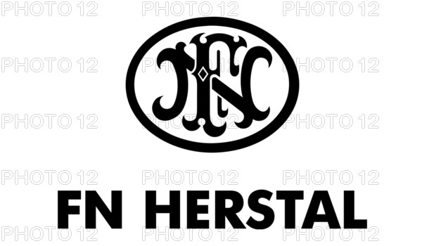 FN Herstal Logo, Logo