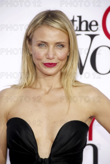 Cameron Diaz at the Los Angeles premiere of 'The Other Woman' held at the Regency Village Theatre in Los Angeles, USA on April 21, 2014, Westwood, California, USA, North America