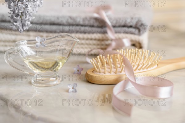 Cosmetic products hair care