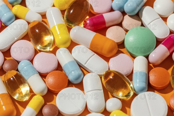 Minimal medicinal pills composition (1)