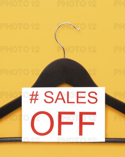 Black hanger sales off cyber monday