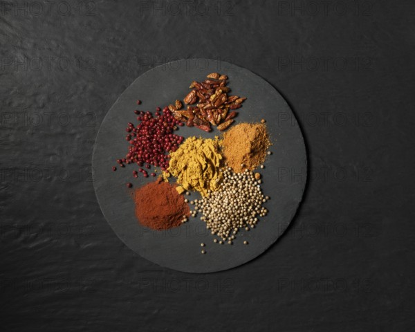 Spices powder