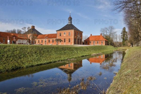 Klütz Bothmer Castle