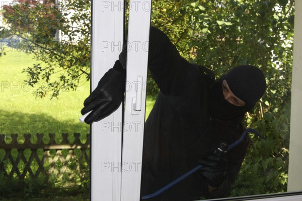 Burglar