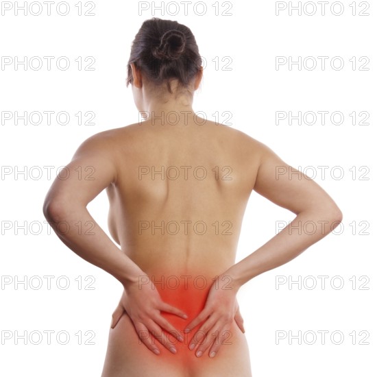 lumbago is also called low back pain or LBP