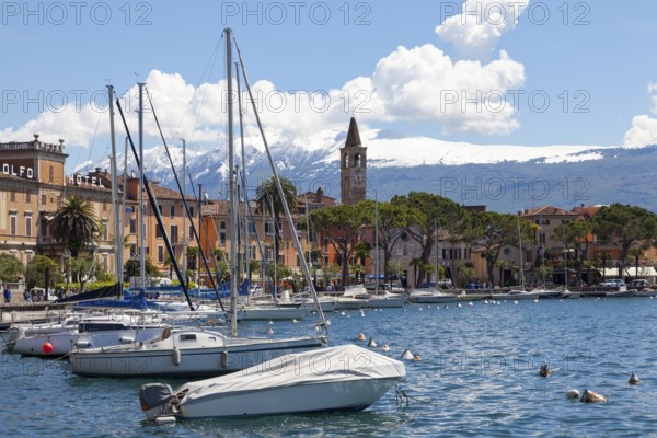 Toscolano-Maderno