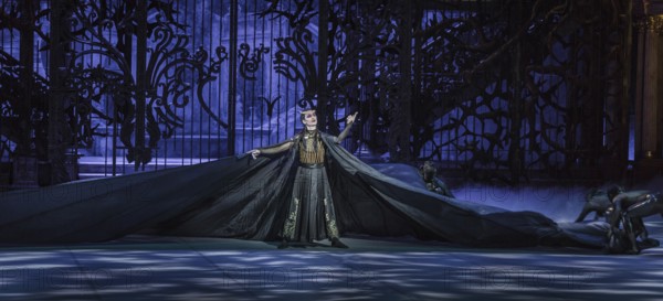Sleeping Beauty (Berlin State Ballet)