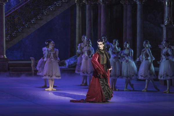 Sleeping Beauty (Berlin State Ballet)