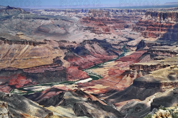 Grand Canyon