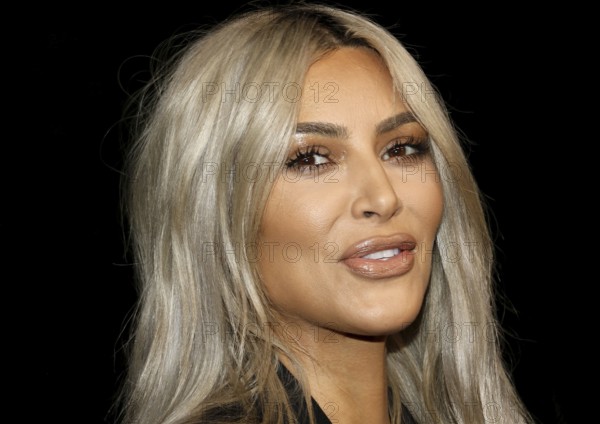 Kim Kardashian at the 2017 LACMA Art + Film Gala held at the LACMA in Los Angeles, USA on November 4, 2017