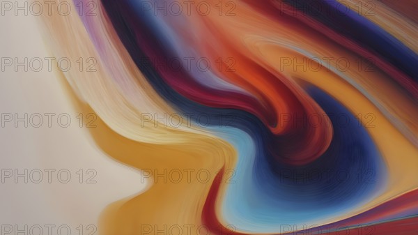 Creative Abstract background. Abstract Modern Backgrounds. Abstract Backgrounds design. AI generated image
