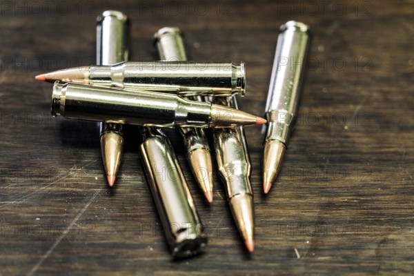 Viddal, More og Romsdal, Norway, Ammunition, Europe