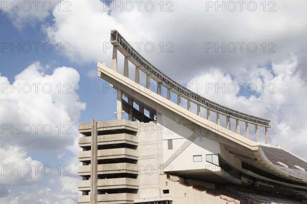 The University of Texas at Austin (informally UT Austin) (UT) (University of Texas) (or simply Texas) is a state research university and the flagship institution of The University of Texas System. Founded in 1883 as