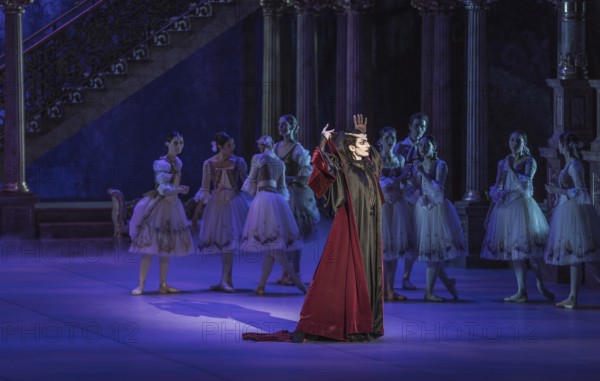 Sleeping Beauty (Berlin State Ballet)