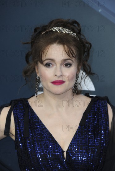 Helena Bonham Carter at the 26th Annual Screen Actors Guild Awards held at the Shrine Auditorium in Los Angeles, USA on January 19, 2020