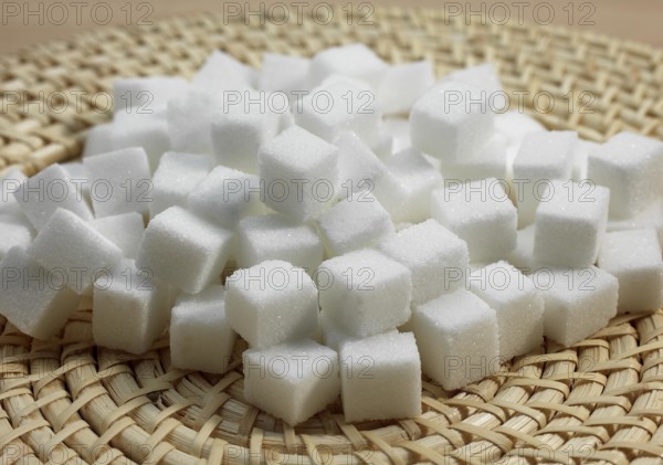 Sugar Cubes