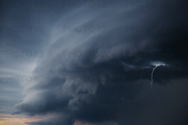 Toronto, GTA, Canada, tornados and hurricanes cause property damage and disruption in the province, North America