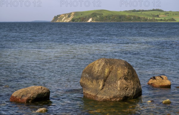 The Zickersche Berge nature reserve is part of the South-East Rügen Biosphere Reserve