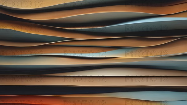 Creative Abstract background. Abstract Modern Backgrounds. Abstract Backgrounds design. AI generated image