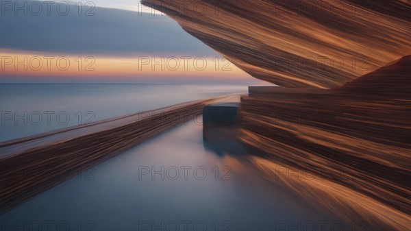 Creative Abstract background. Abstract Modern Backgrounds. Abstract Backgrounds design. AI generated image