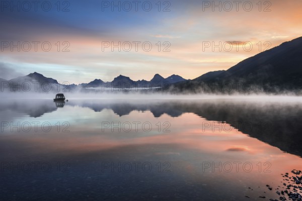 Lake McDonald