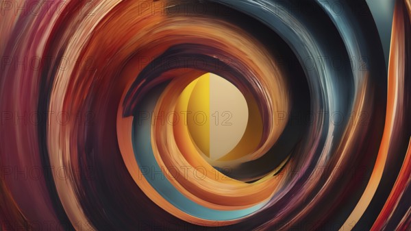 Creative Abstract background. Abstract Modern Backgrounds. Abstract Backgrounds design. AI generated image