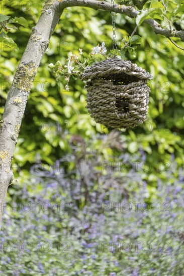 Nest bag
