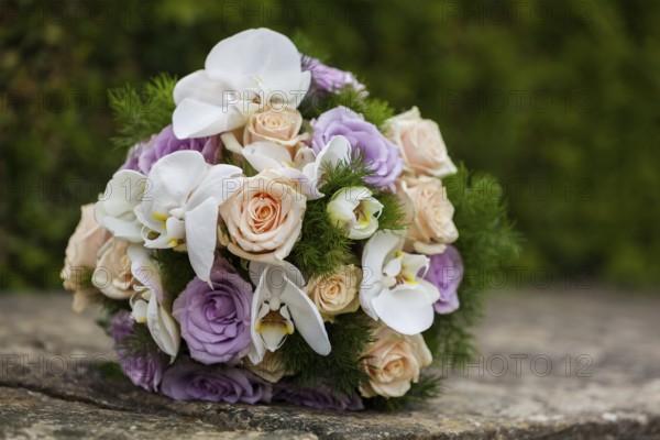 Bridal bouquet