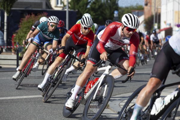 41st Mutterstadt road bike race to the Kerwe for the prize of the municipality of Mutterstadt and the Sparkasse Vorderpfalz (Mutterstadt, Rhineland-Palatinate)