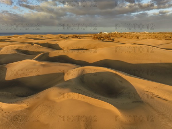 Dunes of Maspalomas, Maspalomas, Gran Canaria, Canary Islands, Spain, Maspalomas, Gran Canaria, Canary Islands, Spain, Europe