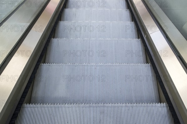 Escalator