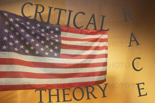 Symbol image Critical Race Theory