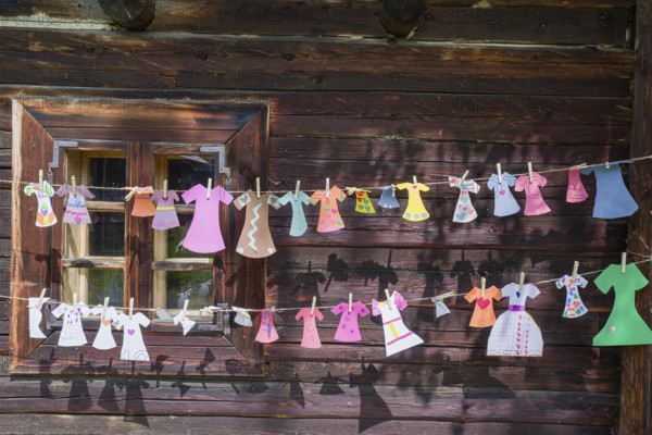 Museum of slovak village in Jahodnícky Hory, east of Martin, Slovakia. The Village Museum is the largest of its kind in Slovakia. On an area of 15.5 hectares there are143 exhibits of Slovak folk architecture from northwest Slovakia