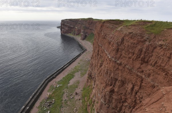 Heligoland Island, Schleswig-Holstein, Germany, Europe