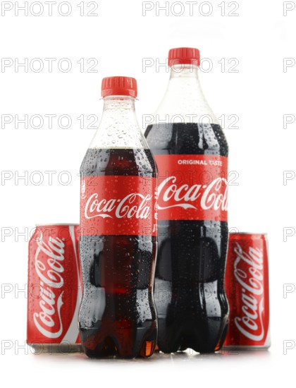 Coca-Cola is a carbonated soft drink manufactured by The Coca-Cola Company headquartered in Atlanta, Georgia, USA, Asia