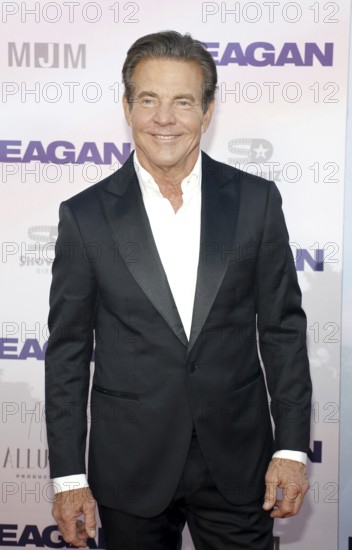 Dennis Quaid at the Los Angeles premiere of 'Reagan' held at the TCL Chinese Theater in Hollywood, USA on August 20, 2024., Hollywood, California, USA, North America