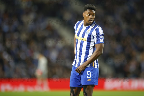 Portugal: Football Europa League, Play-Off - FC Porto vs. AS Roma - Estadio do Dragao, Porto: SAMU FC Porto
