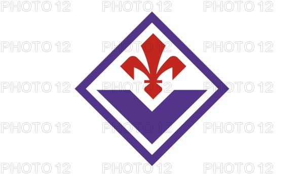Fiorentina logo, Soccer, Logo