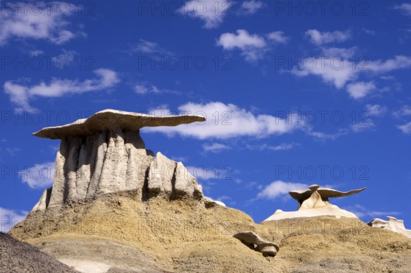 The Valley of Dreams, New Mexico, USA, Valley of Dreams, New Mexico, USA, North America