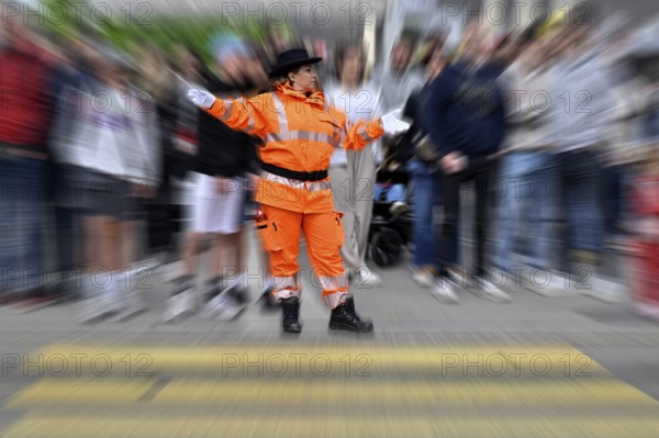 Wipe image road traffic traffic service