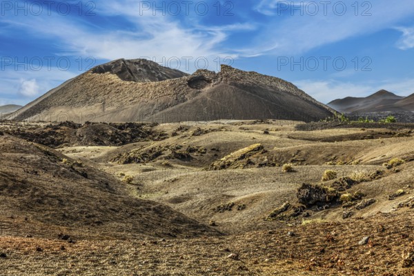 2016, Timanfaya, Lanzarote, ESP, Spain, Canary Islands, Canary Islands, Atlantic Ocean, Lanzarote, biosphere reserve, volcano, volcanism, volcanic island, island, recording date, Europe