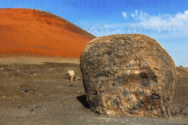 2016, Timanfaya, Lanzarote, ESP, Spain, Canary Islands, Canary Islands, Atlantic Ocean, Lanzarote, biosphere reserve, volcano, volcanism, volcanic island, island, recording date, Europe