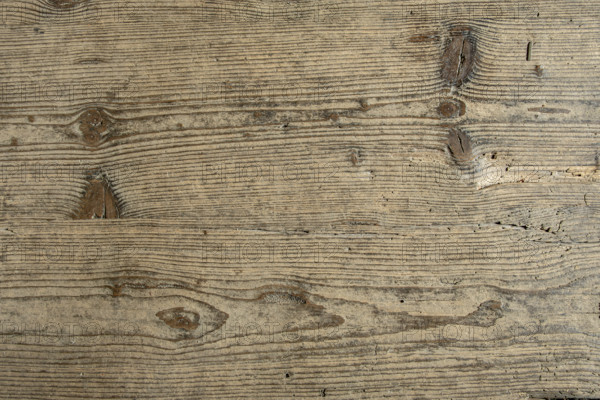 Worn, shabby wooden surface, background