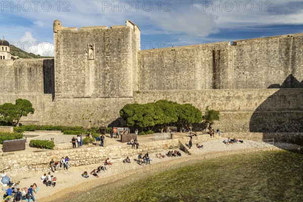 Dubrovnik, Croatia, Europe