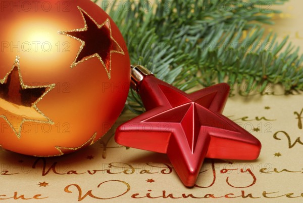 Christmas tree decorations, Christmas tree ball, Christmas decoration