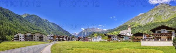 Sankt Andrä-Wördern, Austria, Europe