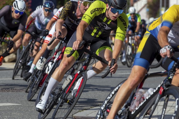 41st Mutterstadt road bike race to the Kerwe for the prize of the municipality of Mutterstadt and the Sparkasse Vorderpfalz (Mutterstadt, Rhineland-Palatinate)