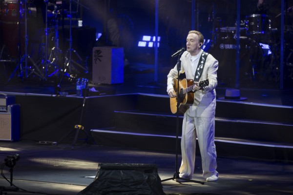Marius Müller-Westernhagen live on 75Live Tour at the Berlin Waldbühne on 24.05.2024