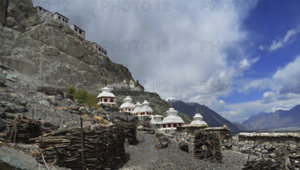 Diskit Nubra Valley